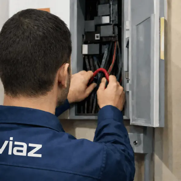 Proviaz electricidad